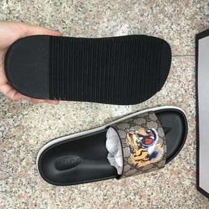 Gucci Slides Luxury For Less
